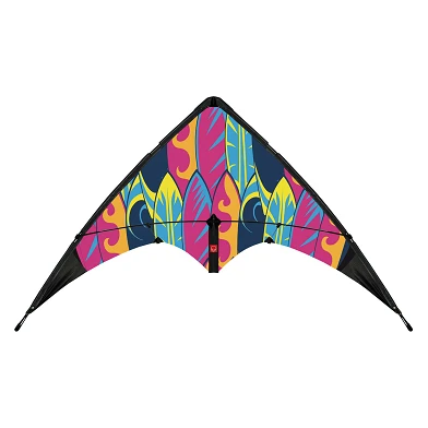 Kites Ready 2 Fly - Pop-up Stuntvlieger Surf, 125cm