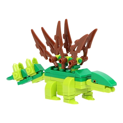 COGO - Dinosaurus - 3in1