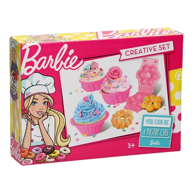 Barbie Gebak Kleiset