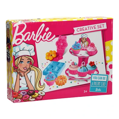 Barbie Kleiset