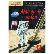 De man op de maan - AVI-E3
