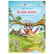 De Wilde Prinses (AVI-E3)
