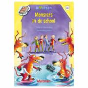 Monsters in de school AVI M4