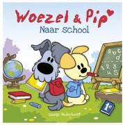 Woezel & Pip - Naar school