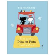 Het grote Pim en Pom voorleesboek