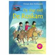 De Roskam - Unterwegs mit De Roskam (AVI-E4)