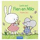 Lente met Fien en Milo