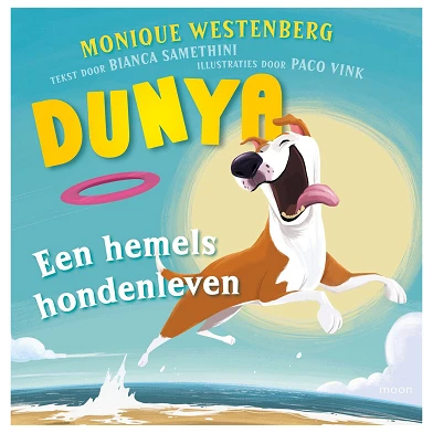Dunya - Een hemels hondenleven