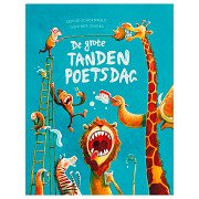 De Grote Tandenpoetsdag