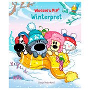 Woezel & Pip - Winterpret