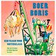Boer Boris, een paard voor Sinterklaas