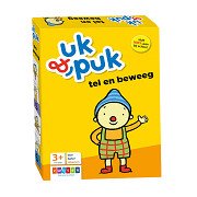 Uk & Puk tel en beweeg