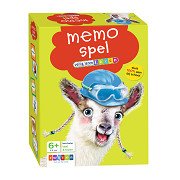 Sicheres Lesen lernen - Vokabel-Memo