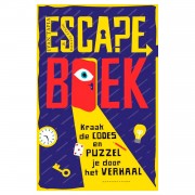 Escape boek