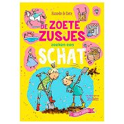 De Zoete Zusjes zoeken een schat