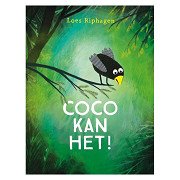 Coco kan het!