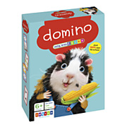 Veilig leren lezen - Domino
