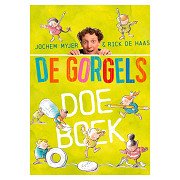 De Gorgels Doeboek