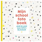Mijn Schoolfotoboek