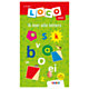 Mini Loco - ik leer alle letters (5-7 jaar)