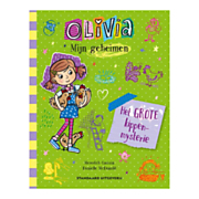 Olivia 5 - Mijn Geheimen: Het grote kippenmysterie
