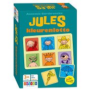 Jules Farblotto