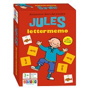 Jules-Brief-Memo
