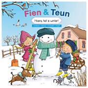 Fien & Teun - Hoera, het is winter!