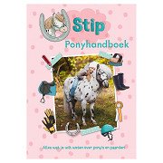 Stip Ponyhandboek