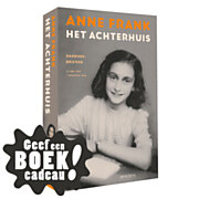Het Achterhuis - Dagboek van Anne Frank