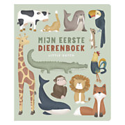 Little Dutch - Mein erstes Tierbuch