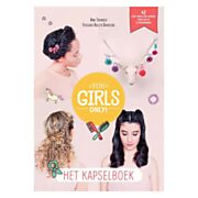Het Kapselboek (For Girls Only!)