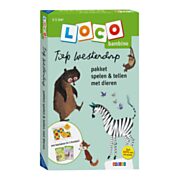 Bambino Loco Package Fiep Westendorp jouer et compter