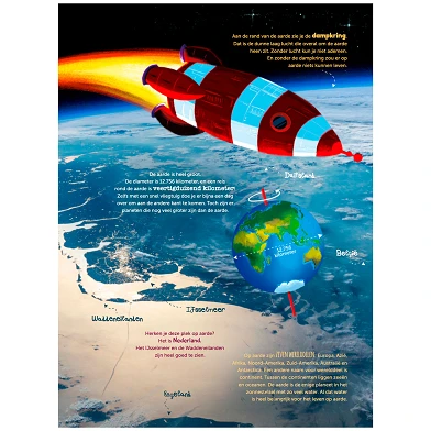 Atlas des Weltraums