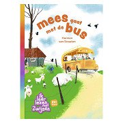 Ich lerne lesen - Meise fährt mit dem Bus (AVI-Start)