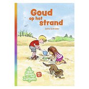 Ich lerne lesen - Gold am Strand (AVI-E3)