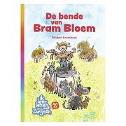 Ich lerne lesen - Die Bande von Bram Bloem (AVI-E3)