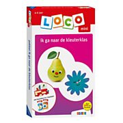 Mini- Loco Paket - Ich gehe in den Kindergarten
