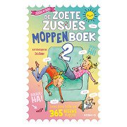 Die süßen Schwestern Witzbuch 2