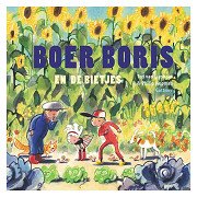 Bilderbuch „Bauer Boris und die Rüben“.