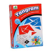 Tangram-Puzzle