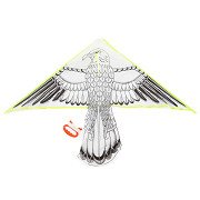 Färben Sie Ihren eigenen Drachen - Adler
