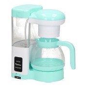 Spielzeug-Kaffeemaschine