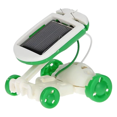 Solar Robotset