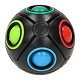 Magischer Puzzleball Schwarz