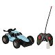 RC Bestuurbare Auto met Rookfunctie