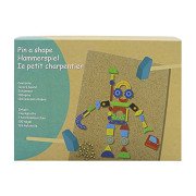 Hammerspiel Starter-Set, 229-tlg.