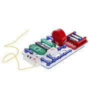 Elektrobaukasten Licht und Schatten
