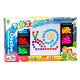 Mozaïekset met Opbergvakjes, 210st.