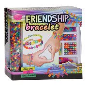 Fabriquez vos propres bracelets d'amitié